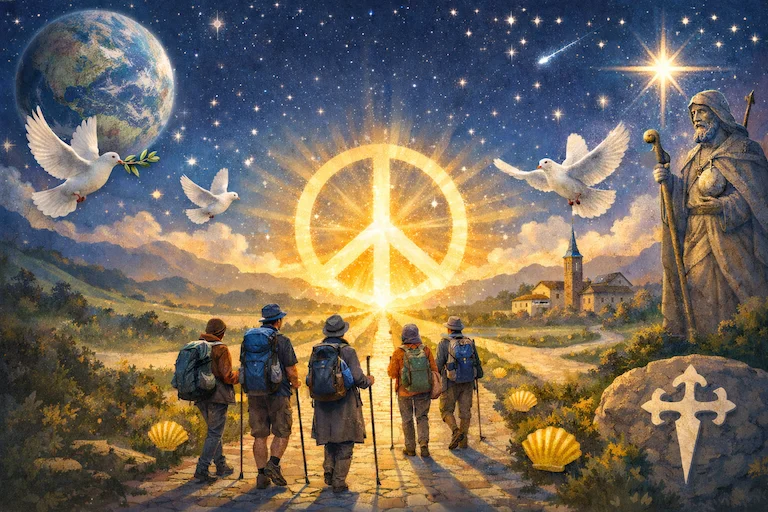 Tagesangebote Sternpilgern 2026